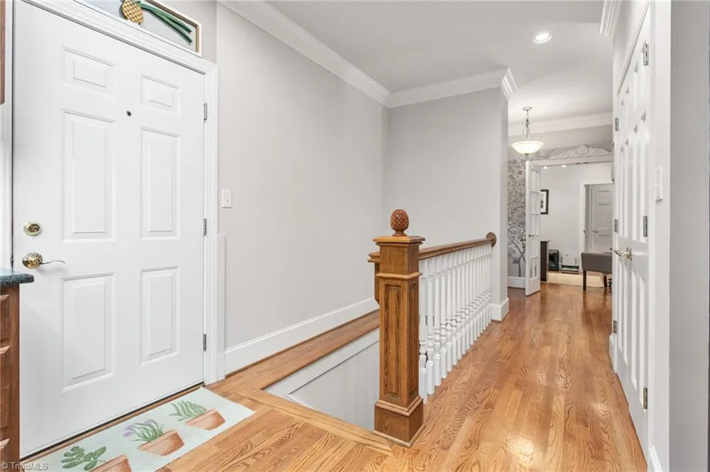 408 Deer Path Eden, NC 27288