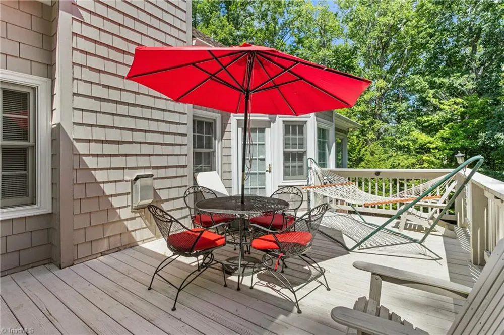 408 Deer Path Eden, NC 27288