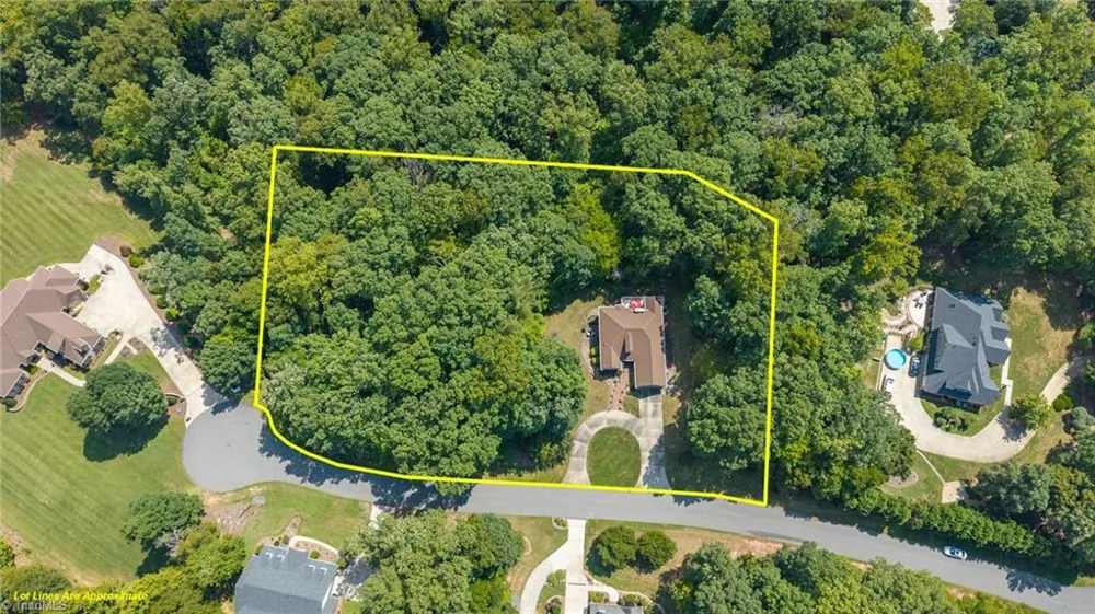 408 Deer Path Eden, NC 27288