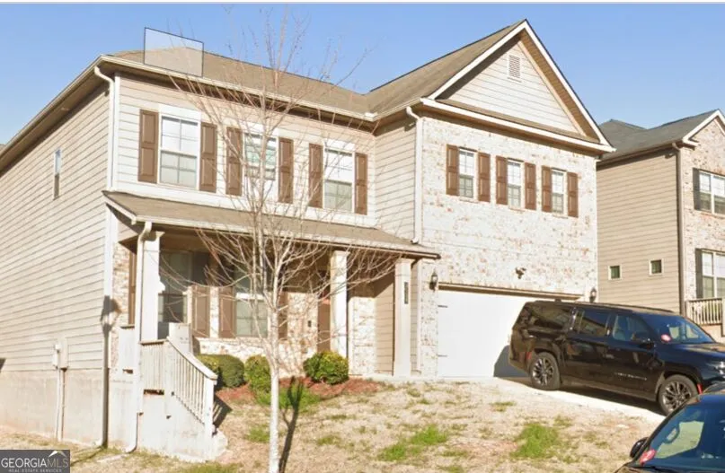 2138 Dodson Woods DR Fairburn, GA 30213