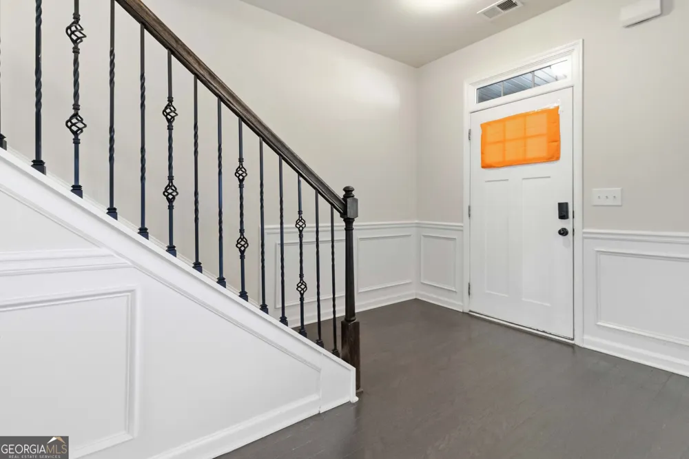 2138 Dodson Woods DR Fairburn, GA 30213