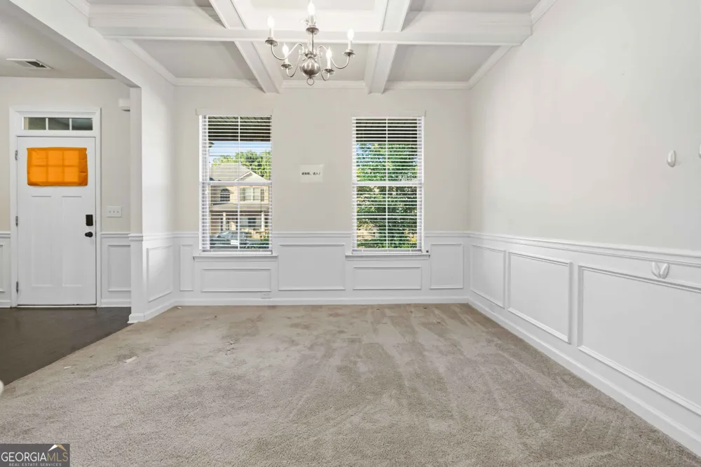 2138 Dodson Woods DR Fairburn, GA 30213