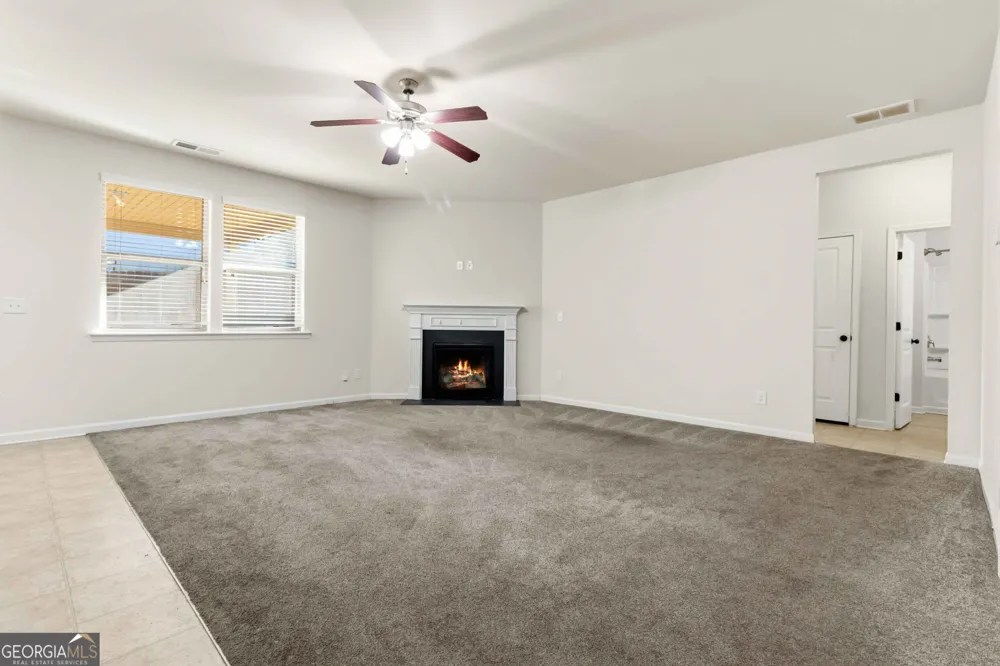 2138 Dodson Woods DR Fairburn, GA 30213