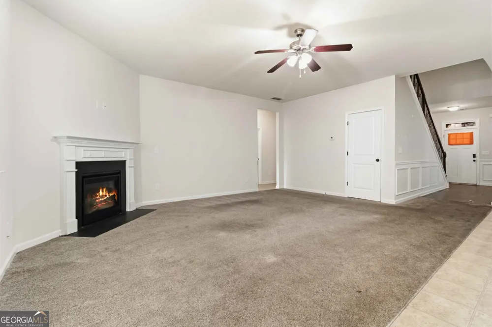 2138 Dodson Woods DR Fairburn, GA 30213