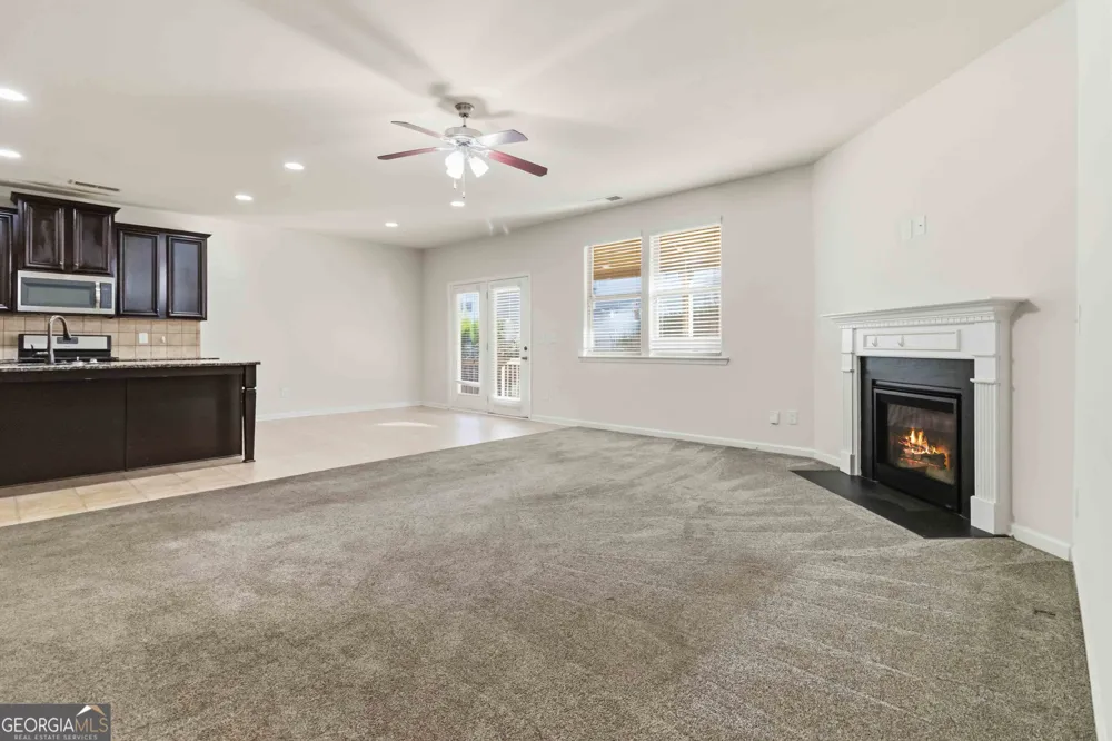 2138 Dodson Woods DR Fairburn, GA 30213