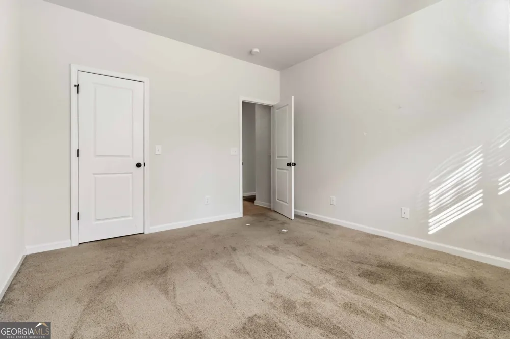 2138 Dodson Woods DR Fairburn, GA 30213