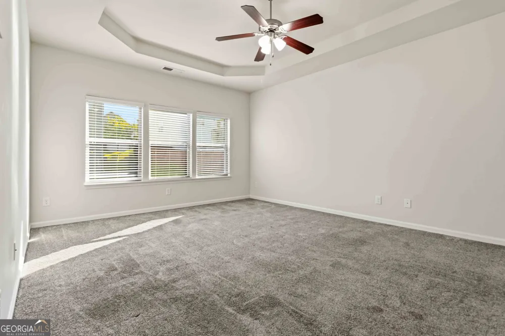 2138 Dodson Woods DR Fairburn, GA 30213