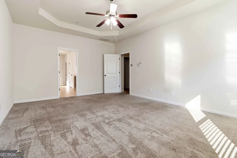 2138 Dodson Woods DR Fairburn, GA 30213
