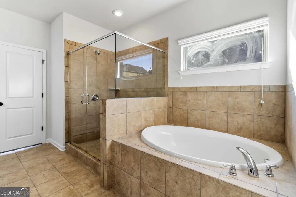 2138 Dodson Woods DR Fairburn, GA 30213
