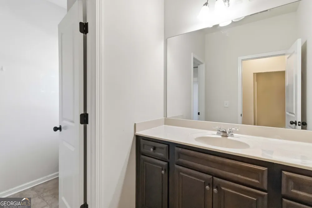 2138 Dodson Woods DR Fairburn, GA 30213