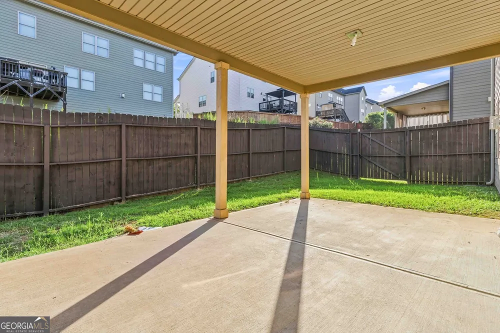 2138 Dodson Woods DR Fairburn, GA 30213