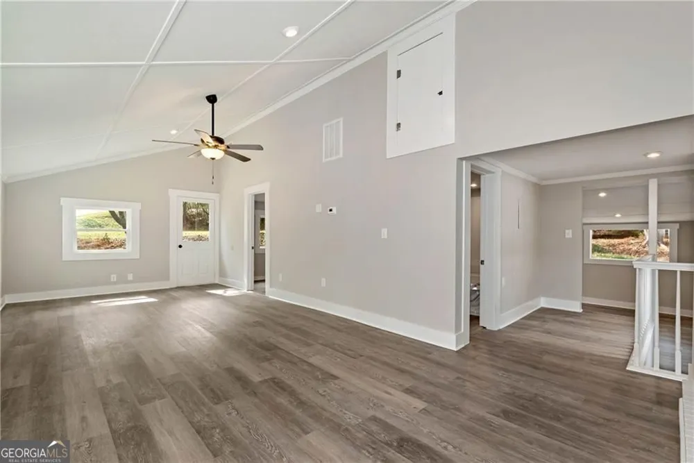 75 Lake DR Dawsonville, GA 30534