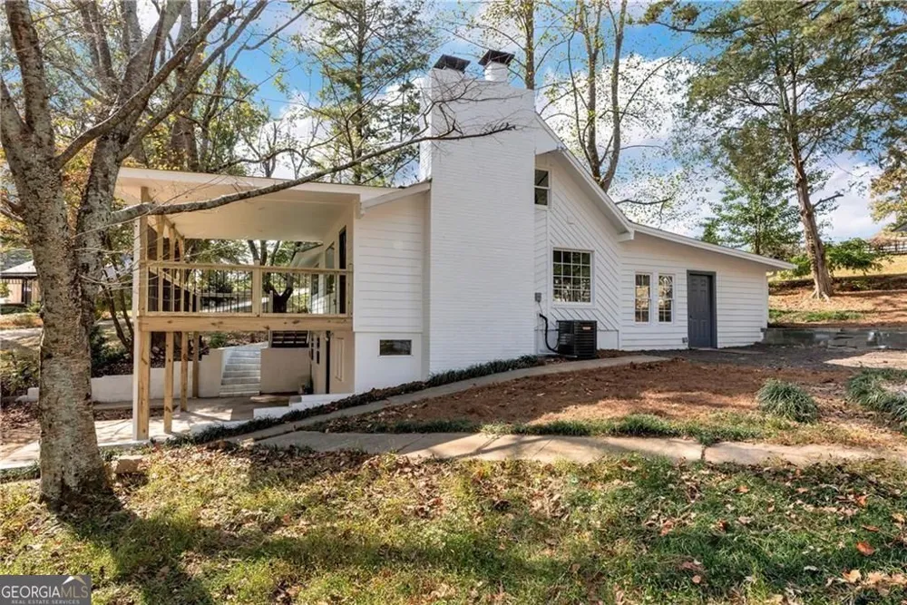 75 Lake DR Dawsonville, GA 30534