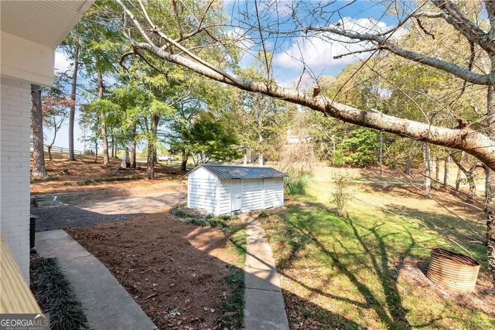 75 Lake DR Dawsonville, GA 30534
