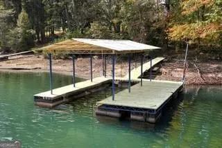 75 Lake DR Dawsonville, GA 30534