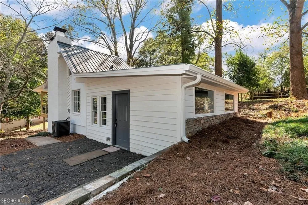 75 Lake DR Dawsonville, GA 30534