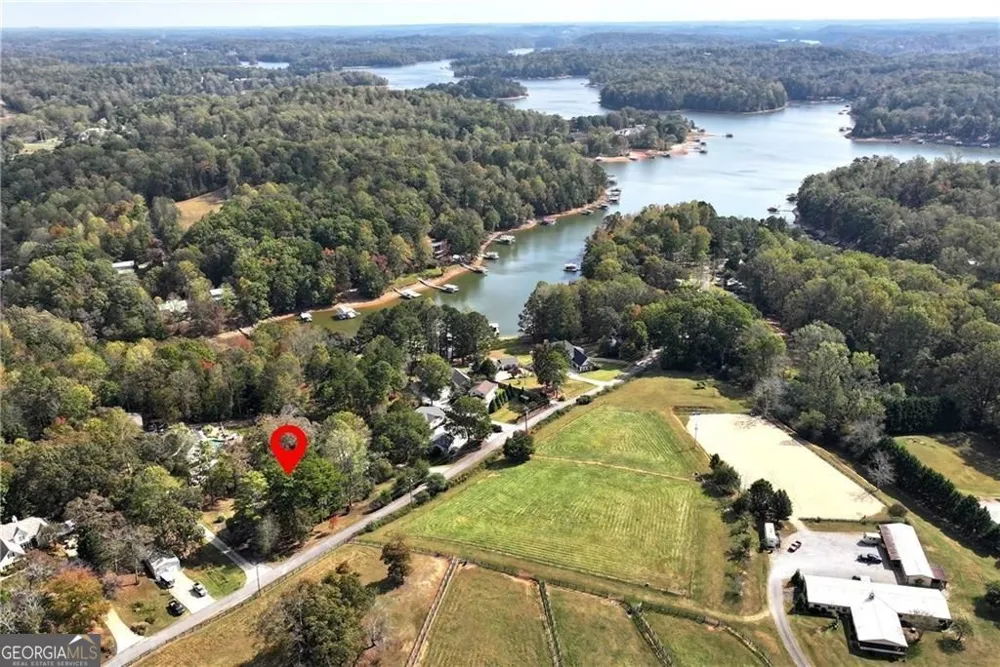 75 Lake DR Dawsonville, GA 30534