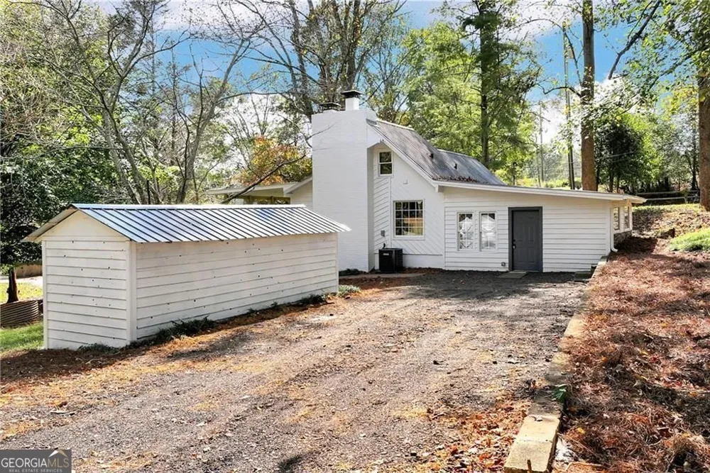 75 Lake DR Dawsonville, GA 30534