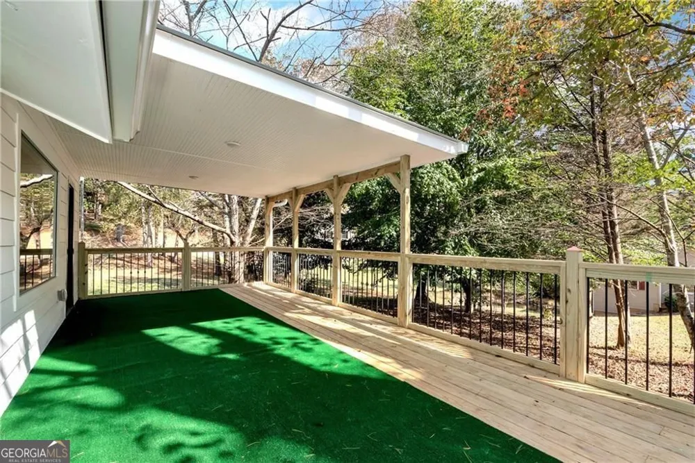 75 Lake DR Dawsonville, GA 30534
