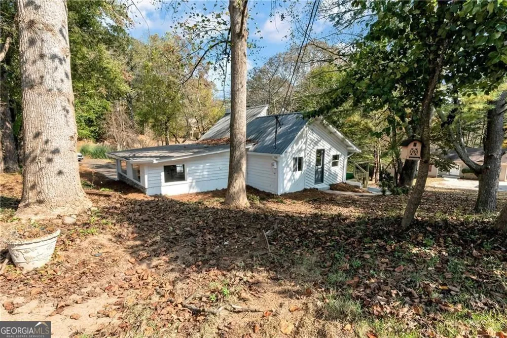 75 Lake DR Dawsonville, GA 30534