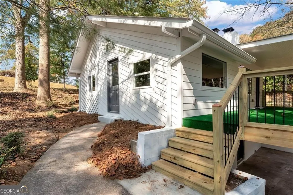 75 Lake DR Dawsonville, GA 30534