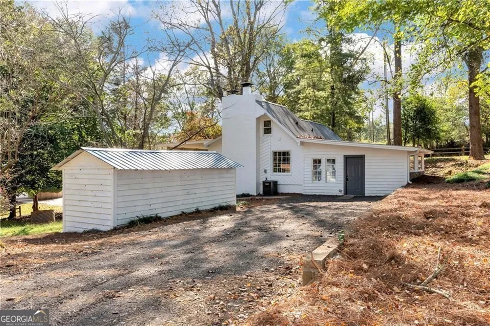 75 Lake DR Dawsonville, GA 30534