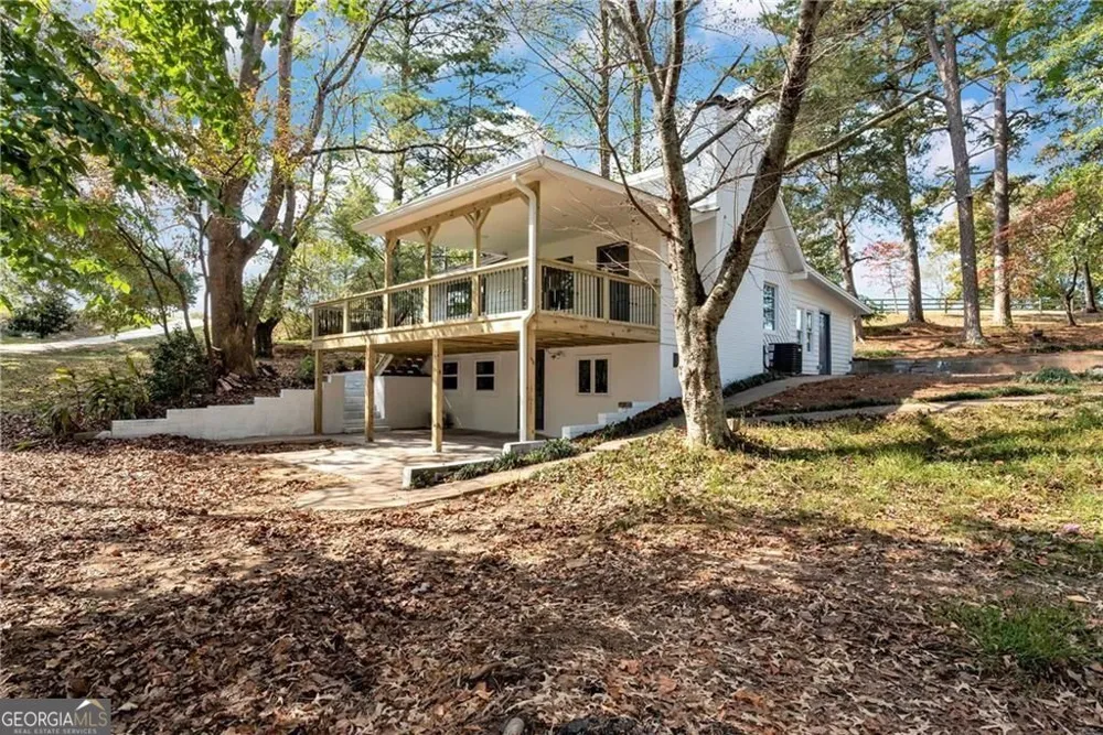 75 Lake DR Dawsonville, GA 30534