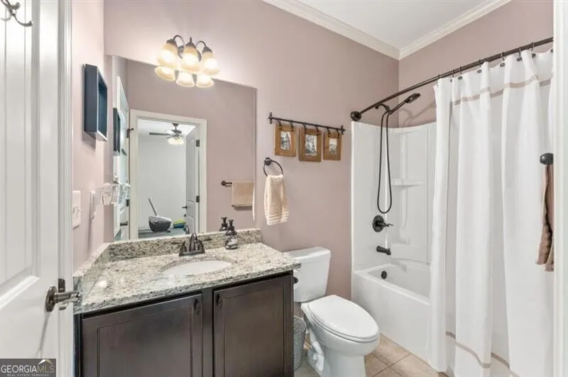 407 Riverwalk Manor DR Dallas, GA 30132