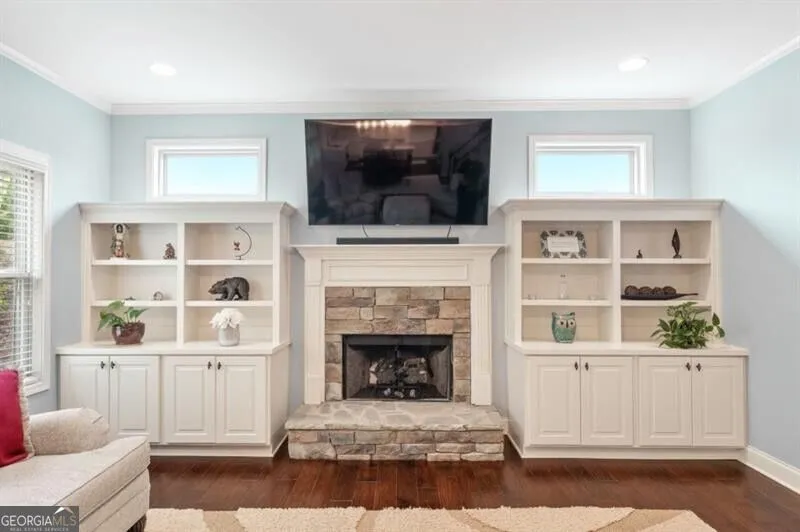 407 Riverwalk Manor DR Dallas, GA 30132