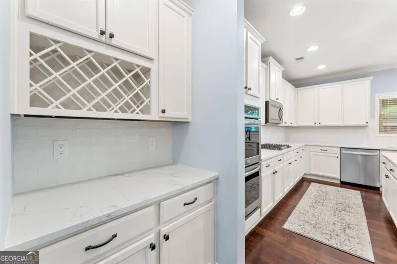407 Riverwalk Manor DR Dallas, GA 30132