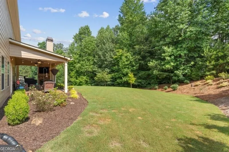 407 Riverwalk Manor DR Dallas, GA 30132