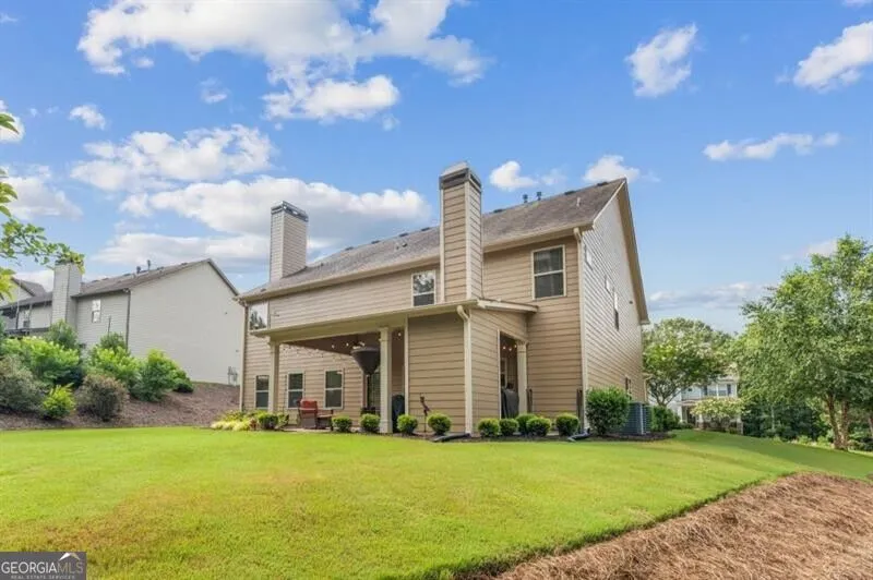 407 Riverwalk Manor DR Dallas, GA 30132