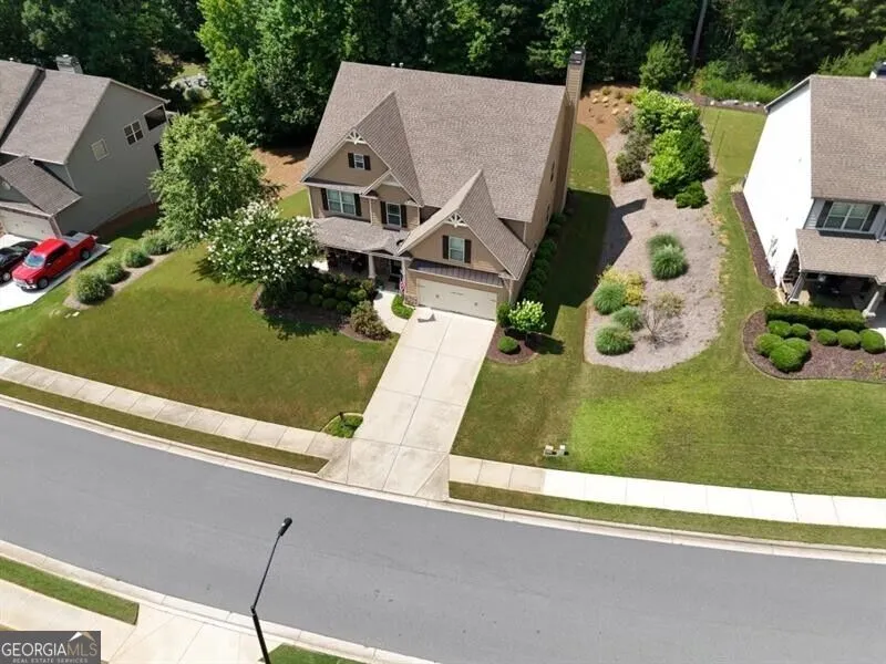 407 Riverwalk Manor DR Dallas, GA 30132