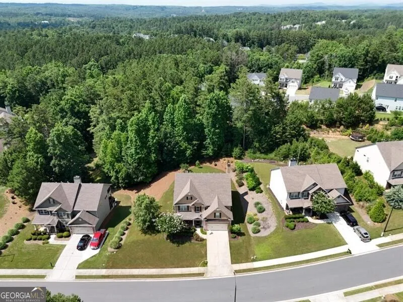 407 Riverwalk Manor DR Dallas, GA 30132