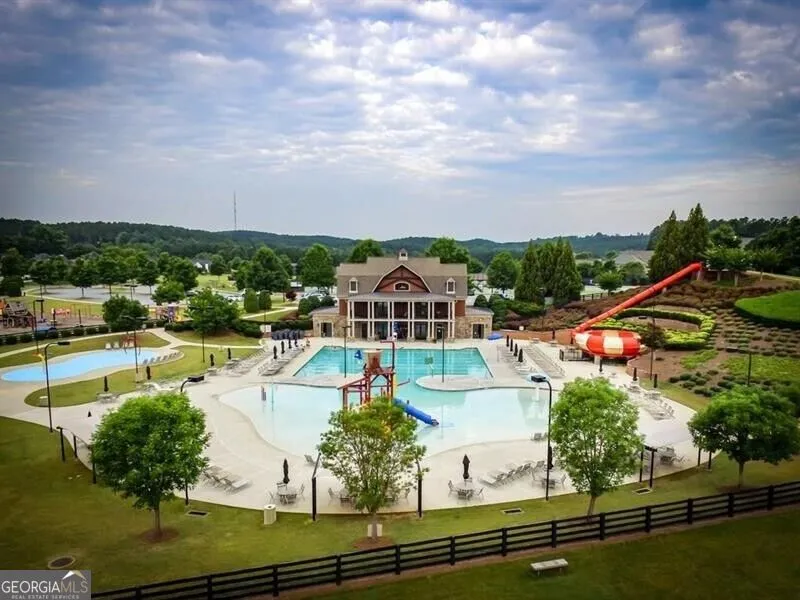 407 Riverwalk Manor DR Dallas, GA 30132
