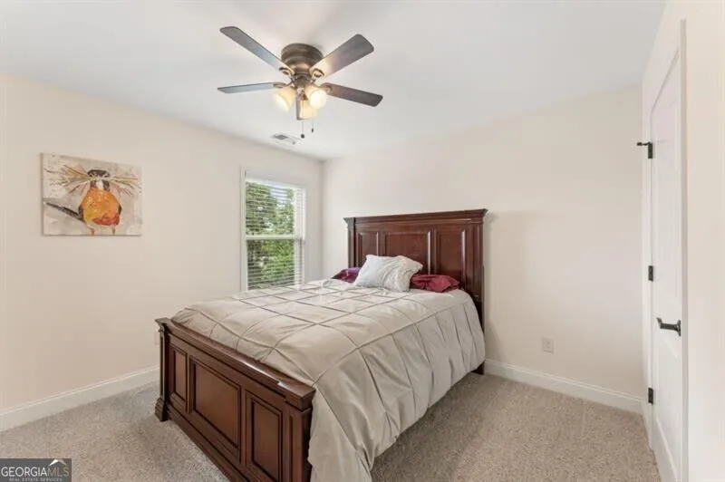 407 Riverwalk Manor DR Dallas, GA 30132