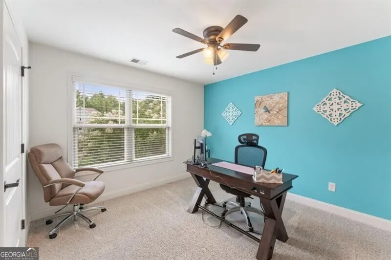 407 Riverwalk Manor DR Dallas, GA 30132