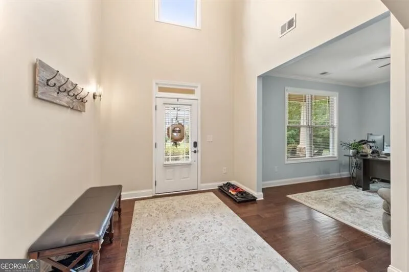 407 Riverwalk Manor DR Dallas, GA 30132