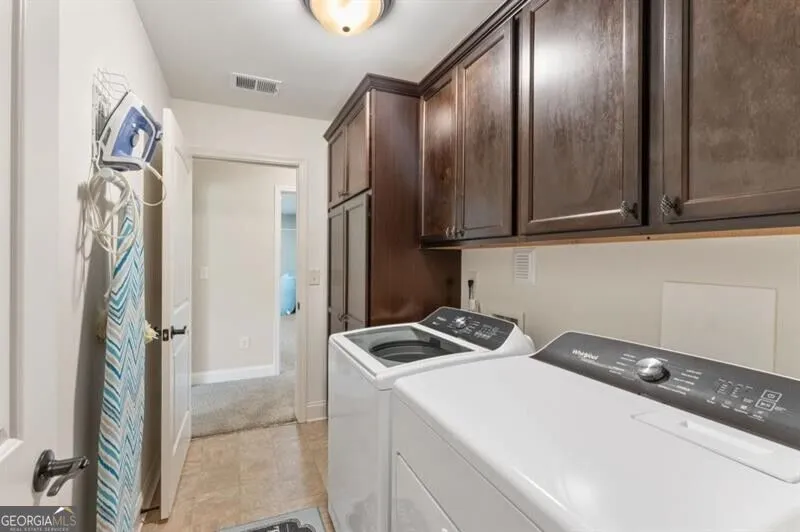 407 Riverwalk Manor DR Dallas, GA 30132