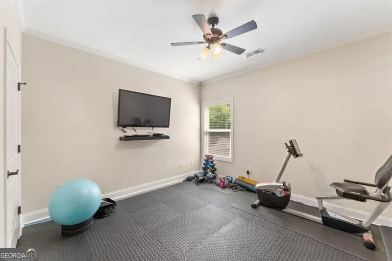 407 Riverwalk Manor DR Dallas, GA 30132