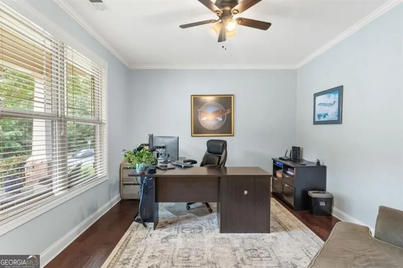 407 Riverwalk Manor DR Dallas, GA 30132