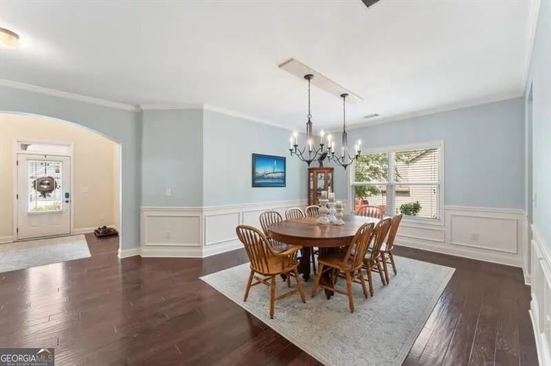 407 Riverwalk Manor DR Dallas, GA 30132