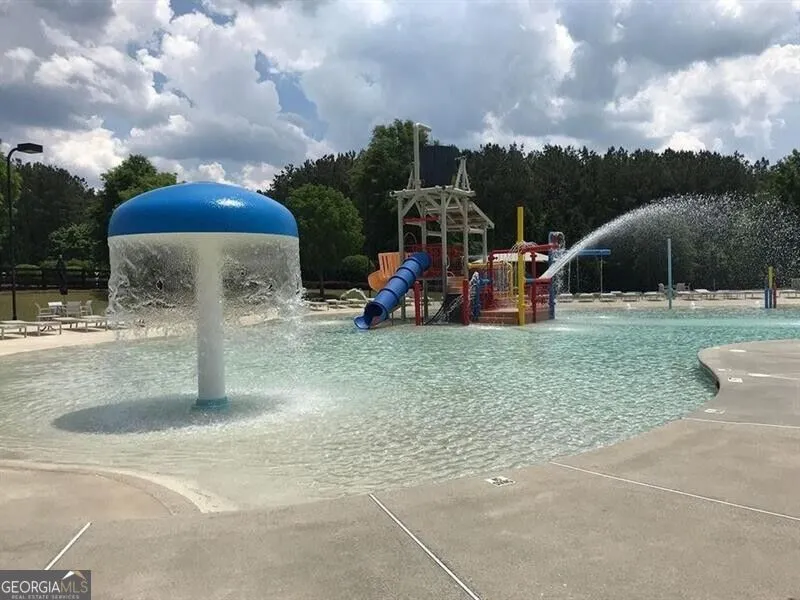 407 Riverwalk Manor DR Dallas, GA 30132
