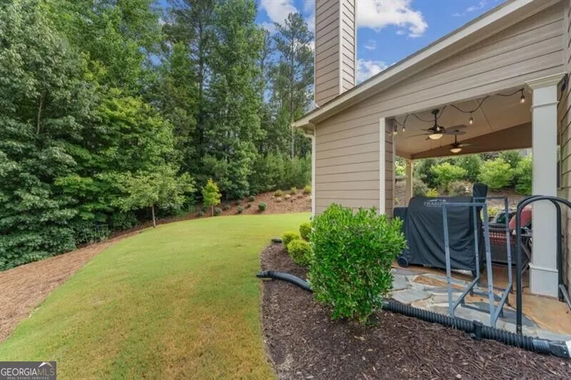 407 Riverwalk Manor DR Dallas, GA 30132