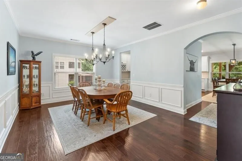 407 Riverwalk Manor DR Dallas, GA 30132