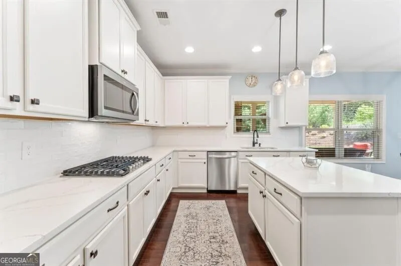 407 Riverwalk Manor DR Dallas, GA 30132
