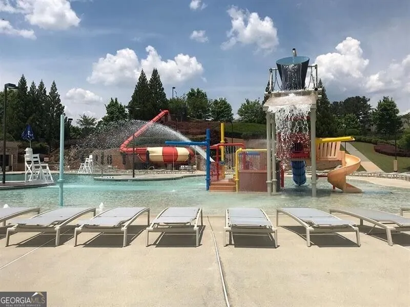 407 Riverwalk Manor DR Dallas, GA 30132