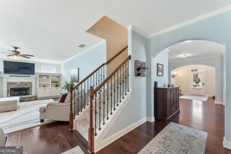 407 Riverwalk Manor DR Dallas, GA 30132