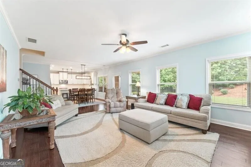 407 Riverwalk Manor DR Dallas, GA 30132