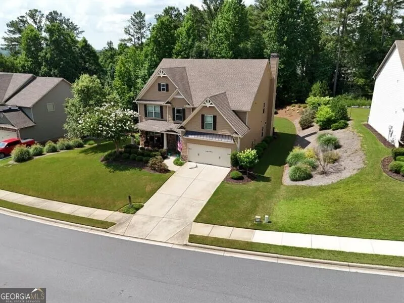 407 Riverwalk Manor DR Dallas, GA 30132